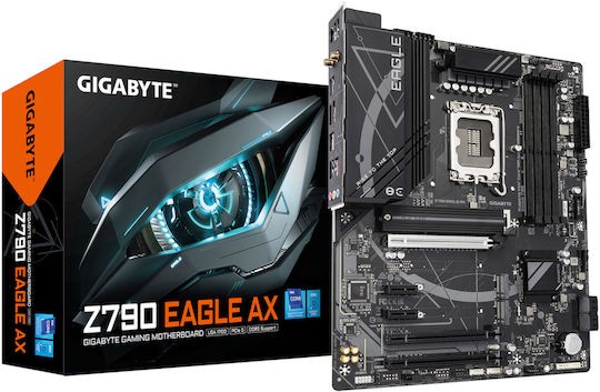 Gigabyte GA-Z790 EAGLE AX (1700)